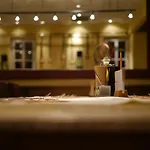 辛德勒霍夫酒店