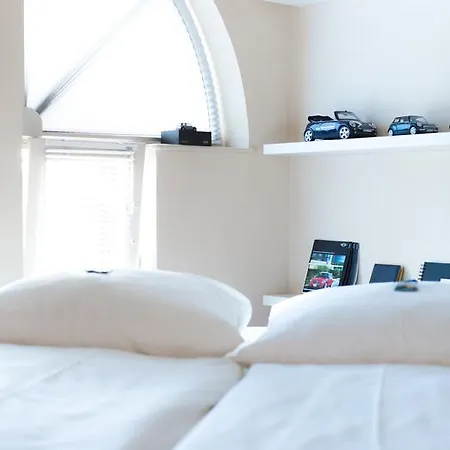 Schindlerhof Ξενοδοχείο Νυρεμβέργη