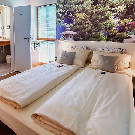 Ξενοδοχείο Schindlerhof 4*