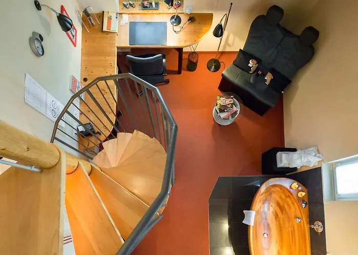 Schindlerhof 4*