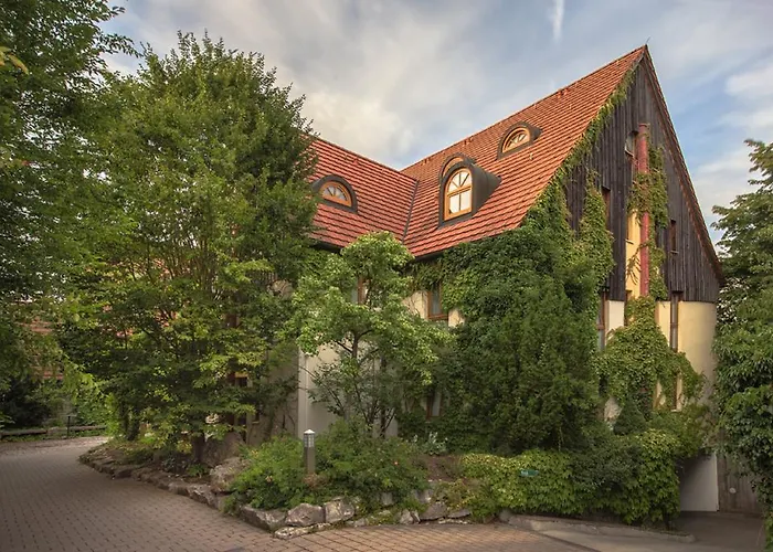 Schindlerhof Nürnberg
