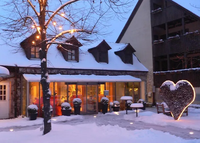 Schindlerhof Nürnberg