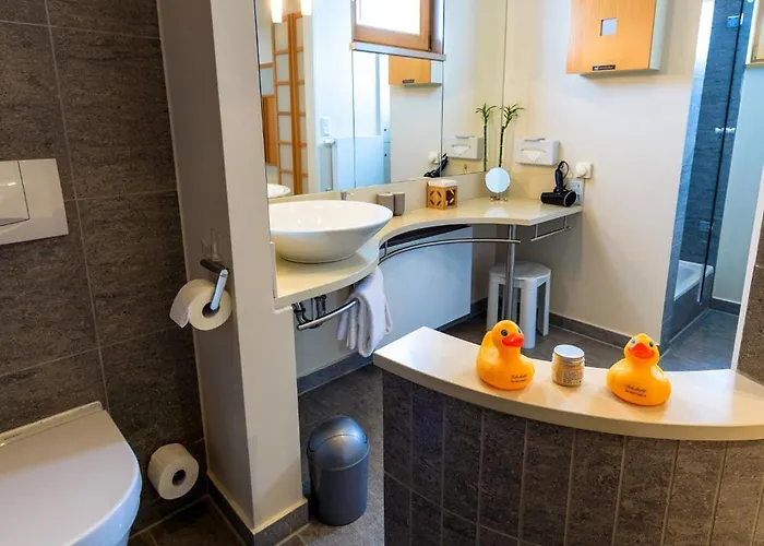 Schindlerhof 4*