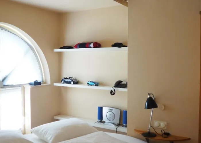Schindlerhof Otel 4*