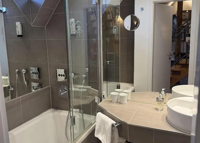 Schindlerhof 4* Nürnberg