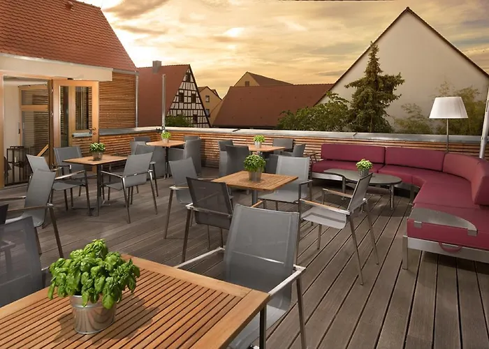 Schindlerhof 4*