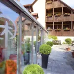 Schindlerhof Szálloda