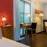 Hotel Schindlerhof Nuremberg