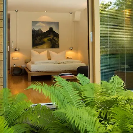 Schindlerhof Hotel Nuremberg
