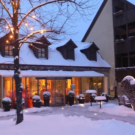 Schindlerhof Nuremberg