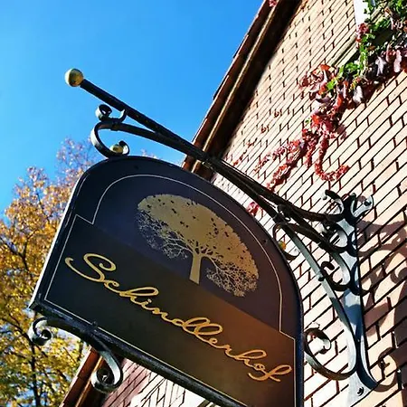 Schindlerhof Nuremberg