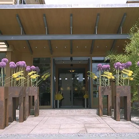 Hotel Schindlerhof Norimberk