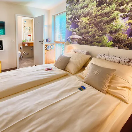 Schindlerhof Hotel Nuremberg