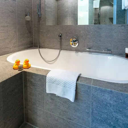 Hotel Schindlerhof Nuremberga