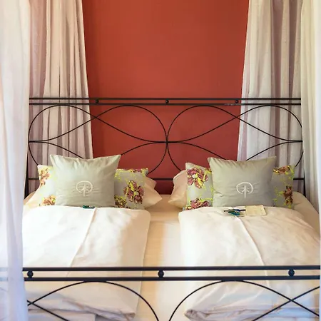 Schindlerhof 4* Nuremberga