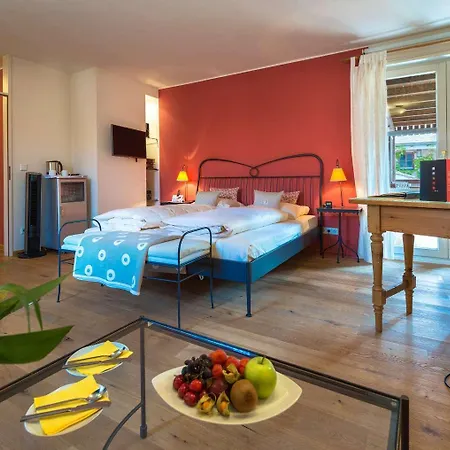 Schindlerhof Hotel