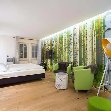 Schindlerhof Hotel 4*