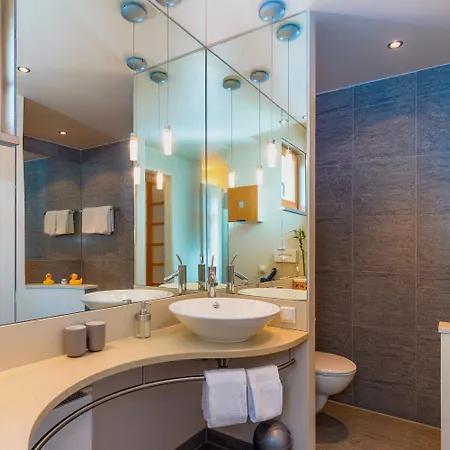 Schindlerhof Hotel 4*