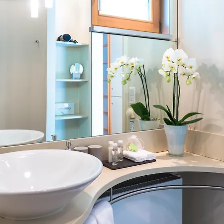 Schindlerhof Hotel Norymberga