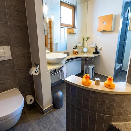 Hotel Schindlerhof 4*
