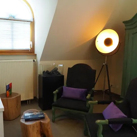 Hotel Schindlerhof 4*