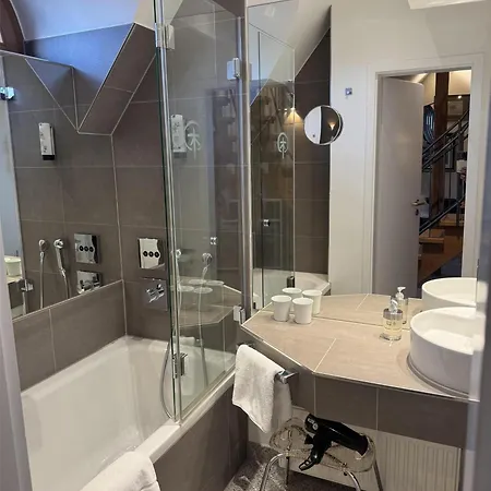 Schindlerhof 4* Norimberga