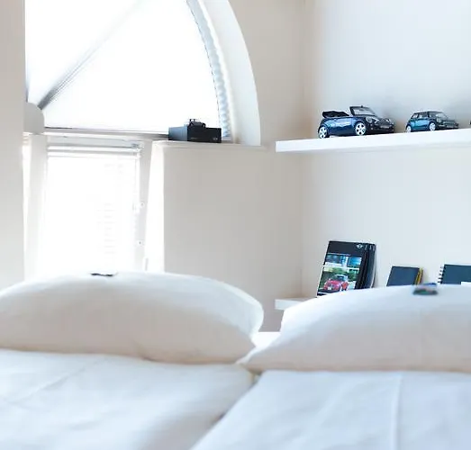 Schindlerhof Hotel Norymberga