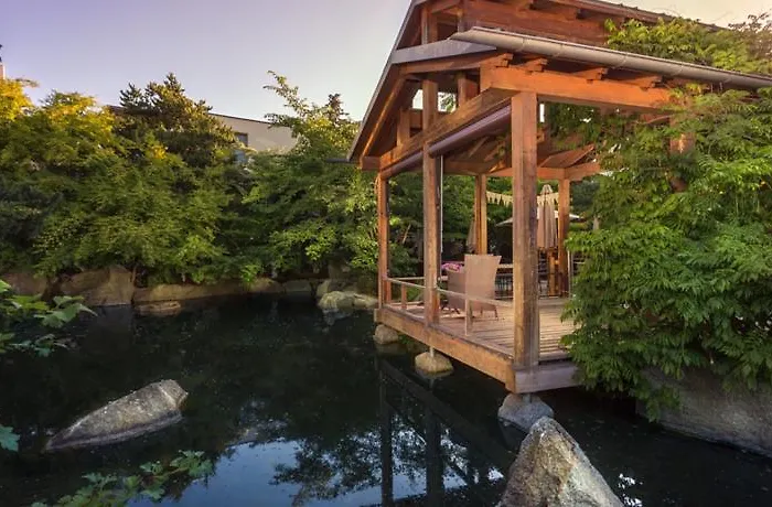 فندق Schindlerhof 4*