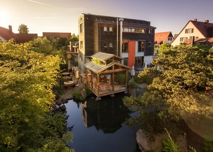 Hotel Schindlerhof 4*