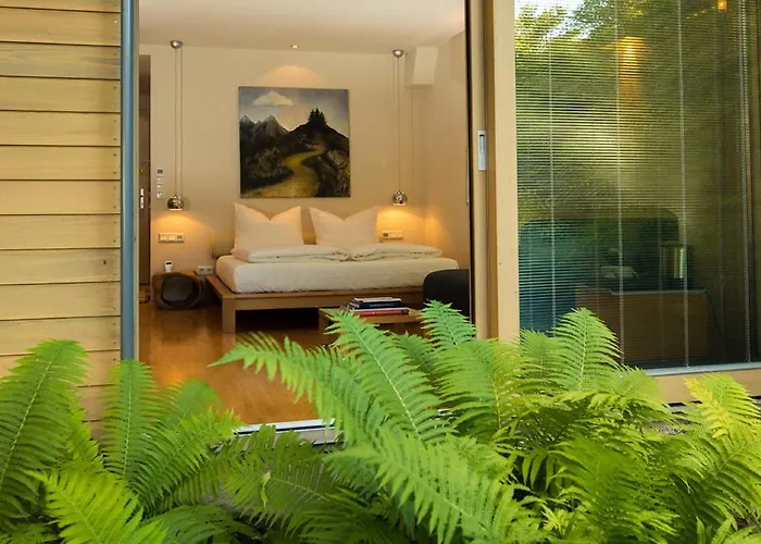 Schindlerhof Hotel Norymberga