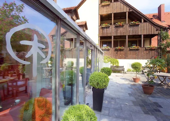 Schindlerhof Szálloda