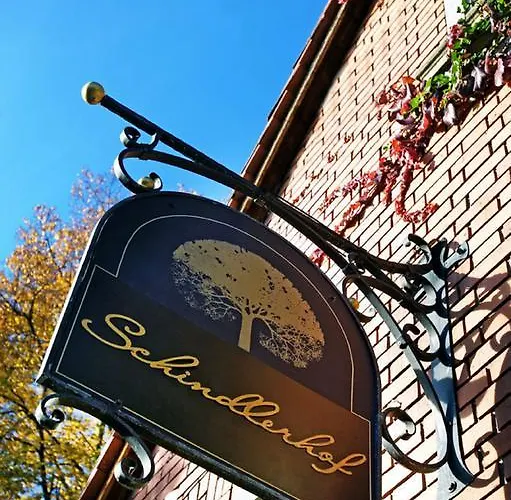 Schindlerhof Norymberga