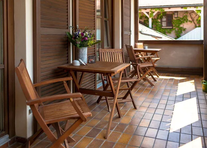 Schindlerhof Hotel