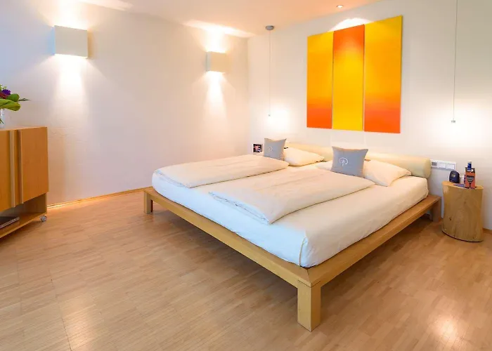 מלון Schindlerhof 4*