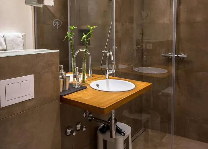 Schindlerhof Hotel Norymberga