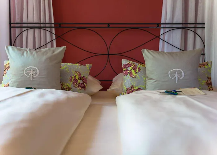 Schindlerhof Norymberga