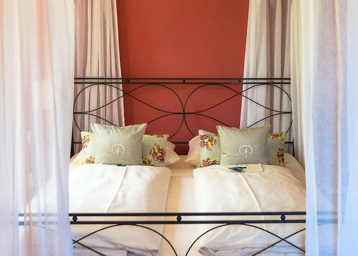 Schindlerhof 4* Norymberga