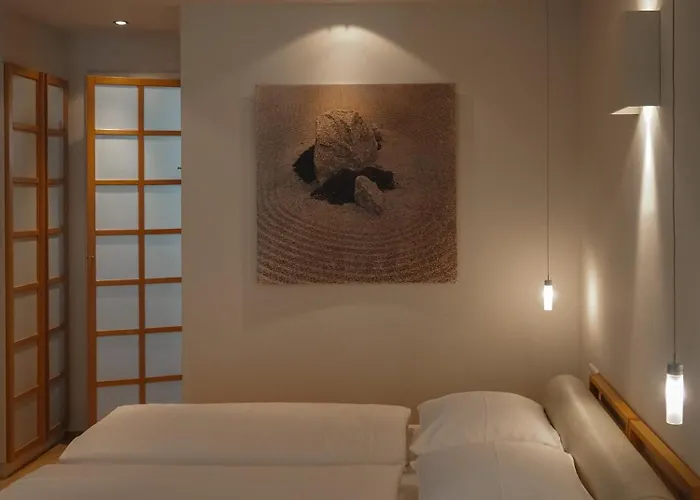 Schindlerhof 4* Norymberga