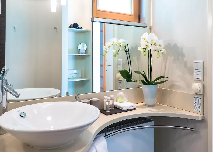 Schindlerhof Hotel Norymberga