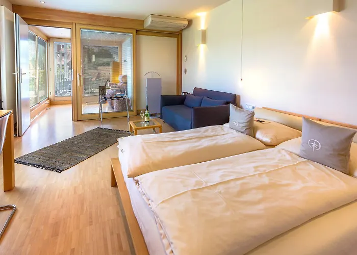 Hotel Schindlerhof Norymberga