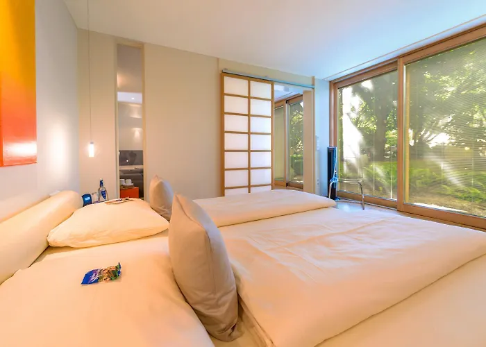 Hotel Schindlerhof 4*