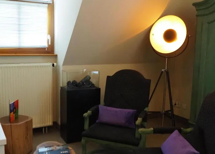 فندق Schindlerhof 4*
