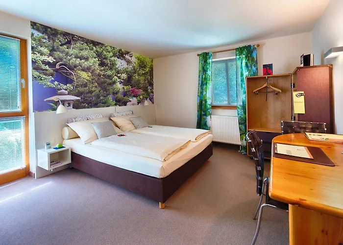 Schindlerhof 4*