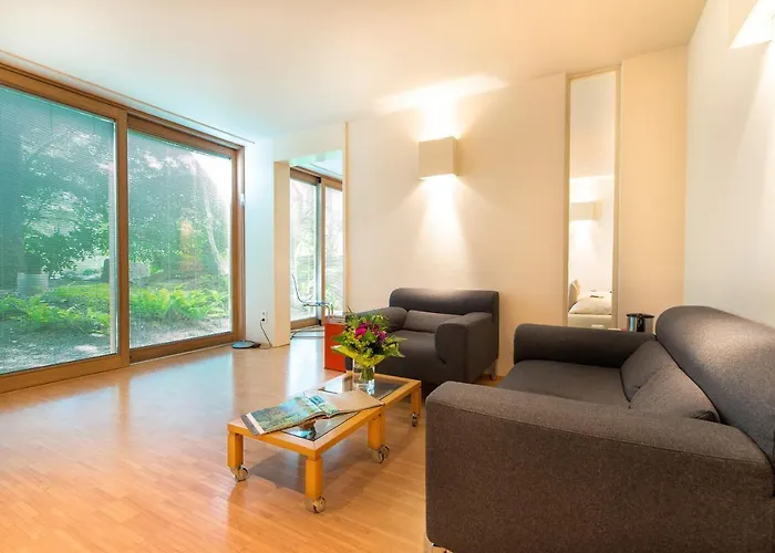 Schindlerhof Hotel 4*