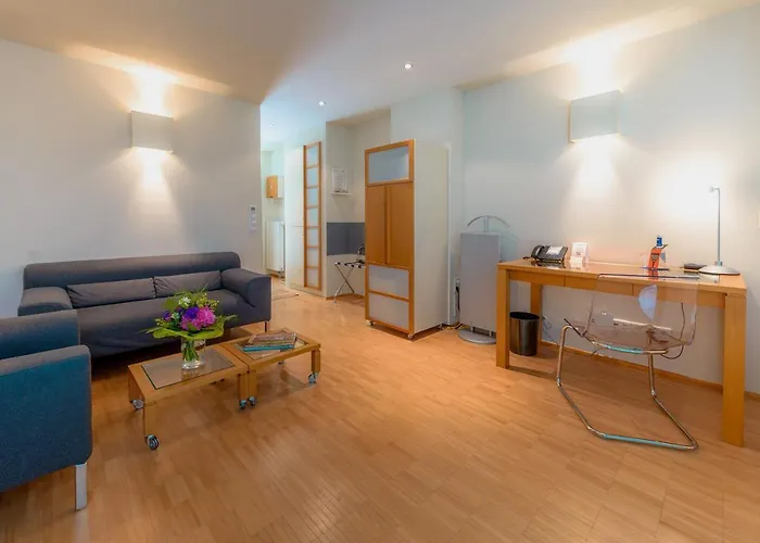 Schindlerhof 4*